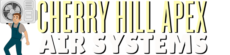 Air Duct Cleaning Cherry Hill NJ