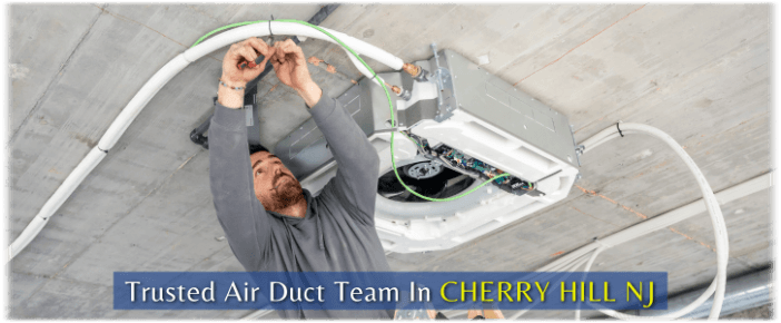 Cherry Hill Apex Air Systems