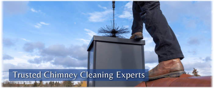 Chimney Cleaning Cherry Hill NJ