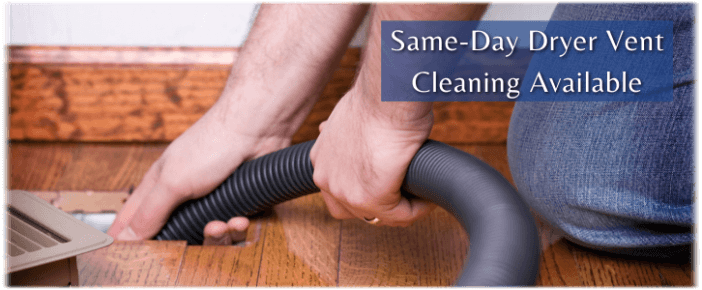 Dryer Vent Cleaning Cherry Hill NJ