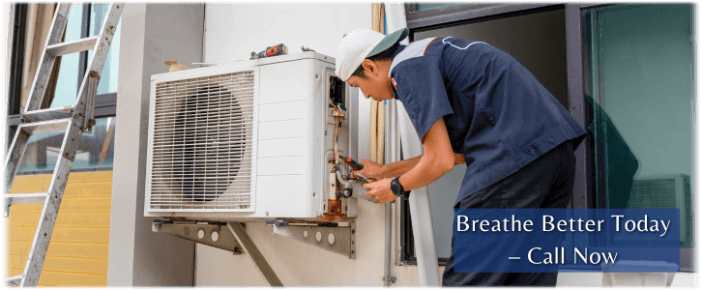 Cherry Hill NJ Air Duct Cleaning