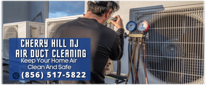Air Duct Cleaning Cherry Hill NJ